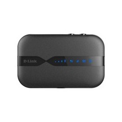 D-Link DWR-932 Mobile Hotspot - High-Speed Portable Internet Solution for On-the-Go Connectivity | Order Now!